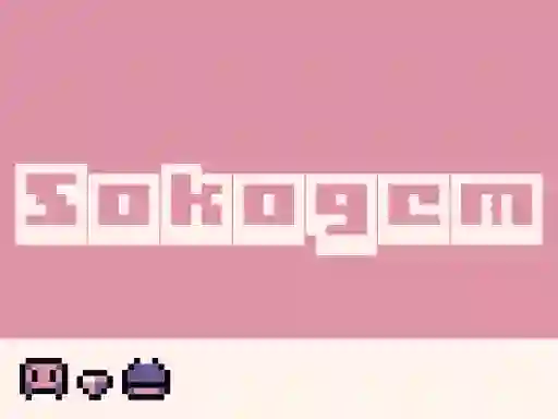 שפּיל Sokogem אָנליין