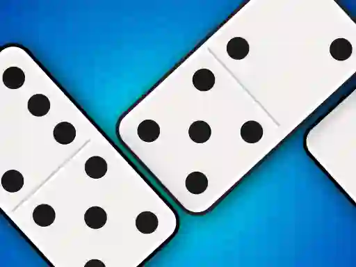 שפּיל Domino Battle אָנליין