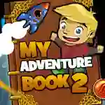 שפּיל My Adventure Book 2 אָנליין
