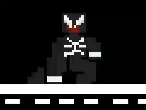 שפּיל 8Bit Venom אָנליין