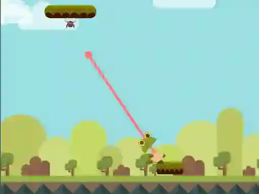 שפּיל Froggy אָנליין