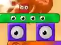 שפּיל Monsterland 3: Junior Returns אָנליין