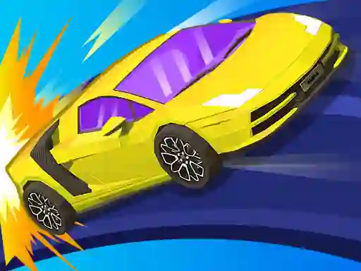 שפּיל Road Race 3D אָנליין