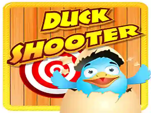 שפּיל Duck Shooter אָנליין