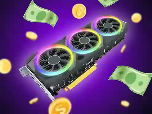 שפּיל Gpu Mining אָנליין