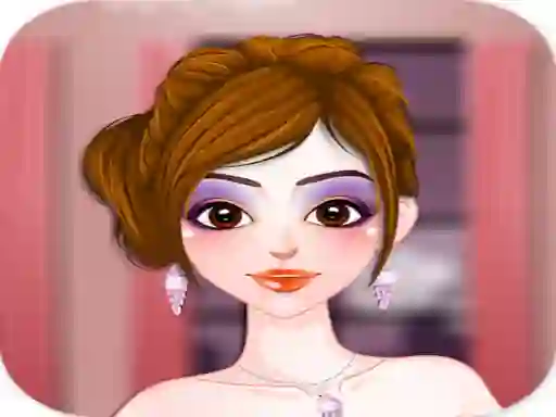 שפּיל Perfect Prom Dressup אָנליין