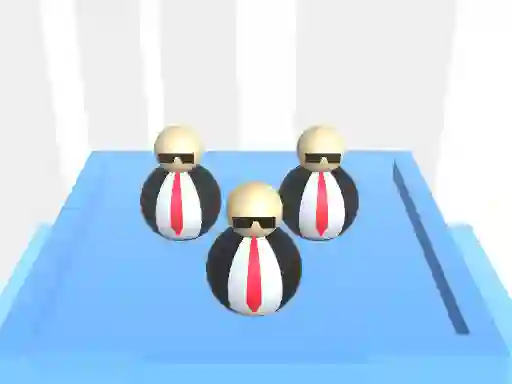 שפּיל Wobble Boss אָנליין
