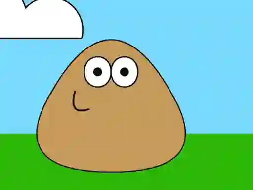 שפּיל Pou collection אָנליין