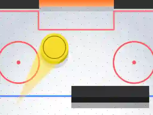 שפּיל Pocket Hockey אָנליין