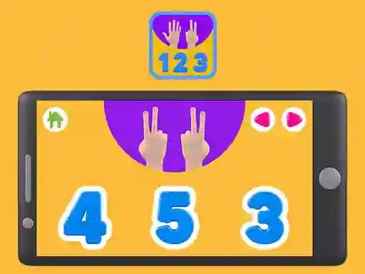 שפּיל 123 Game אָנליין