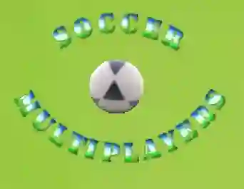 שפּיל Soccer Multiplayer אָנליין