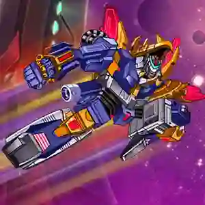 שפּיל Epic Robot Battle אָנליין