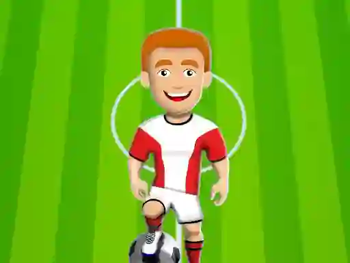 שפּיל Battle Arena Soccer אָנליין