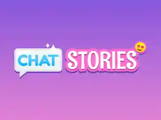 שפּיל Chat Stories אָנליין