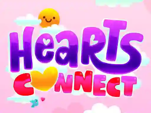 שפּיל Connected Hearts אָנליין