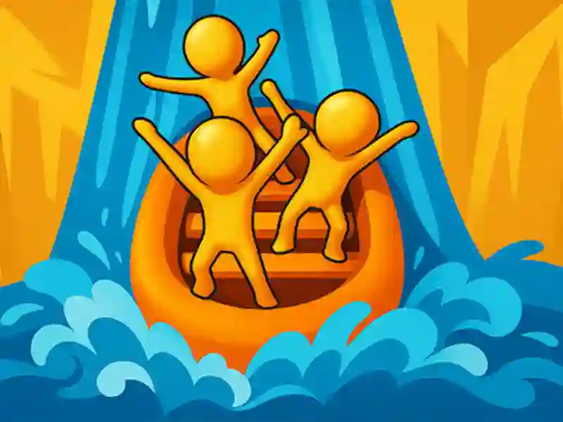 שפּיל Waterpark Sort אָנליין