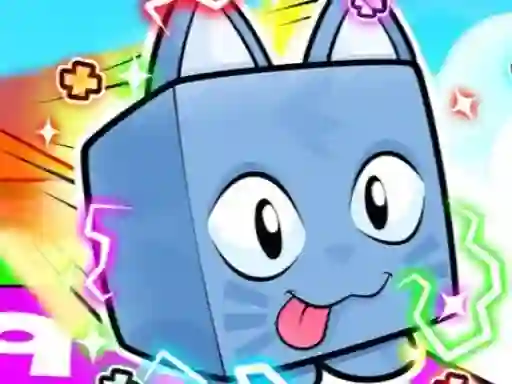 שפּיל Robbie: Become a Beast אָנליין