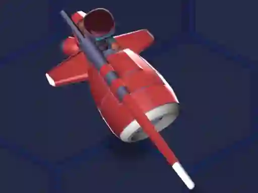 שפּיל Nitro Knights.io אָנליין