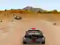 שפּיל 3D Rally אָנליין