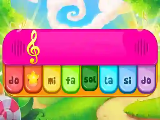 שפּיל Kid Maestro אָנליין