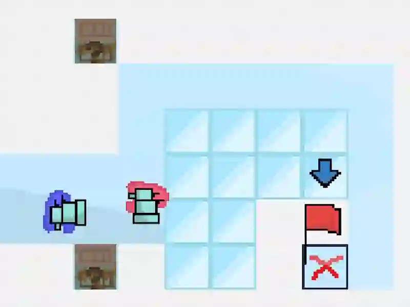 שפּיל Snowsnatch CTF אָנליין