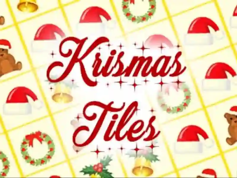 שפּיל Krismas Tiles אָנליין