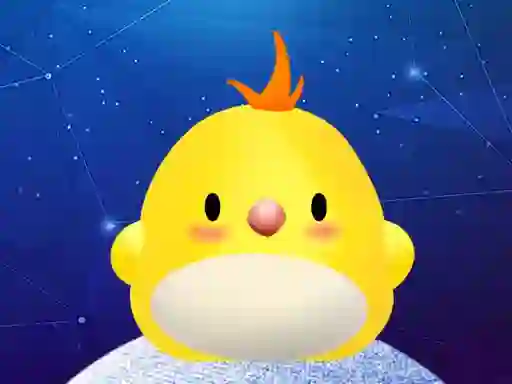 שפּיל Running chicken אָנליין