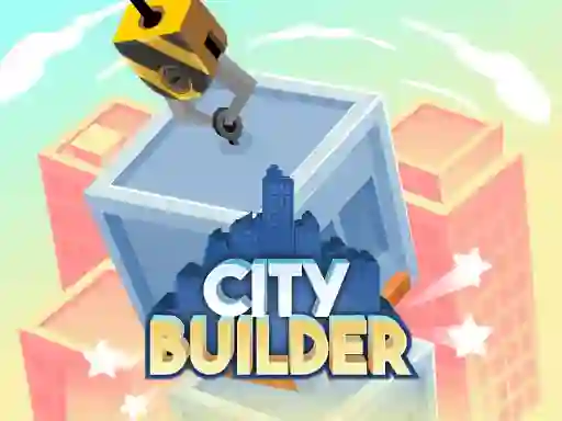 שפּיל City Builder אָנליין