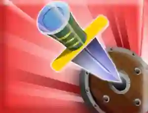 שפּיל Knife Challenge אָנליין
