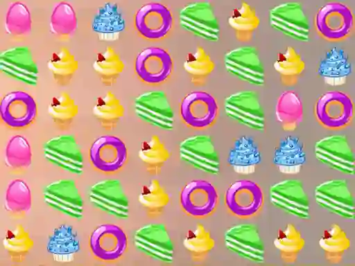 שפּיל Candy Monster אָנליין