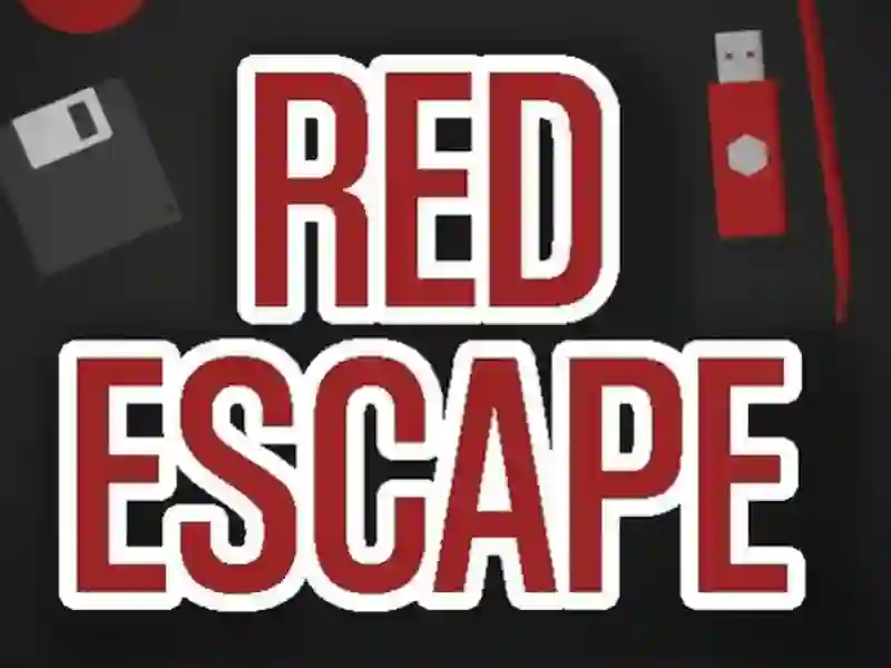 שפּיל Red Escape אָנליין