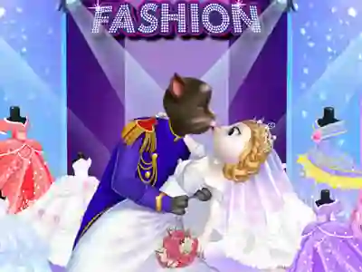 שפּיל Fashion אָנליין
