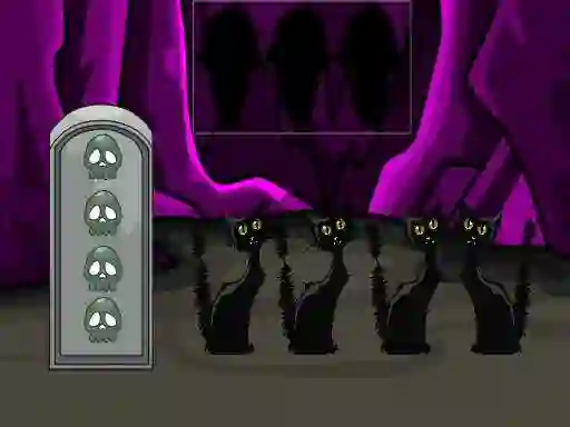 שפּיל Halloween Is Coming Episode4 אָנליין