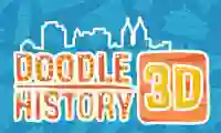 שפּיל Doodle History 3d Architecture אָנליין