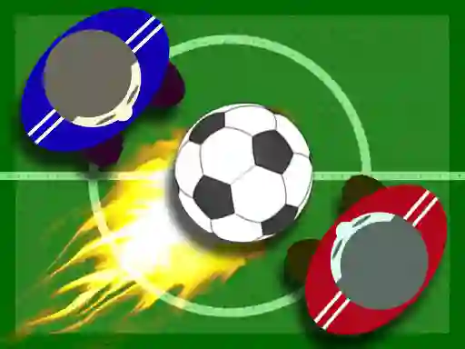 שפּיל Fun Hockey אָנליין