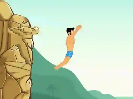 שפּיל Cliff Diving אָנליין