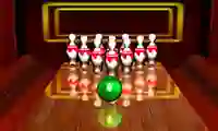שפּיל Bowling Masters 3D אָנליין