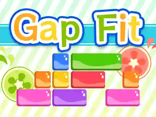 שפּיל Gap Fit אָנליין