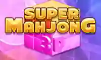 שפּיל Super Mahjong 3d אָנליין