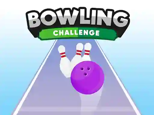 שפּיל Bowling Challenge אָנליין