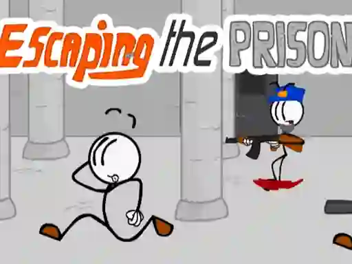 שפּיל Escaping the Prison אָנליין
