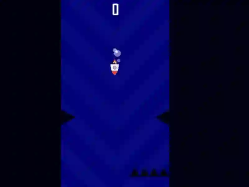 שפּיל Rapid Run אָנליין