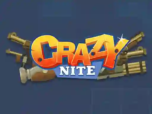 שפּיל Crazy nite אָנליין