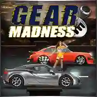 שפּיל Gear Madness אָנליין