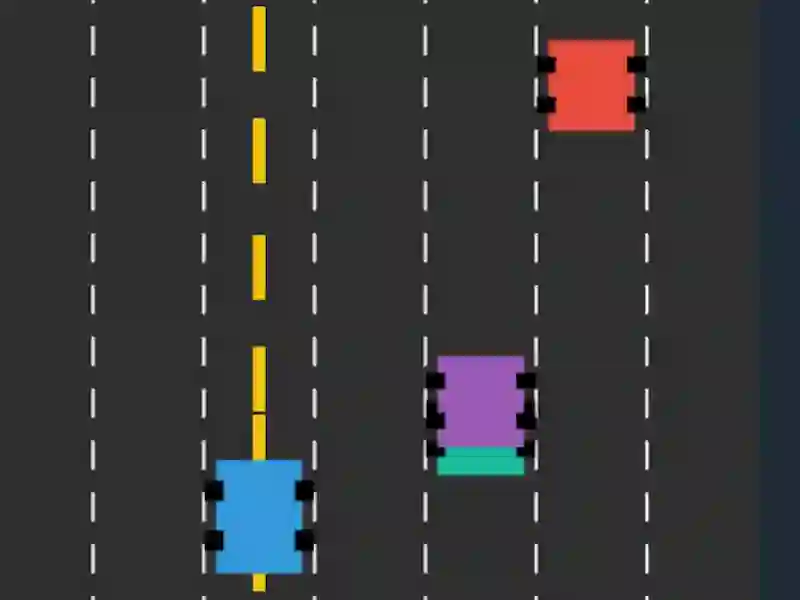 שפּיל Drive and Avoid אָנליין