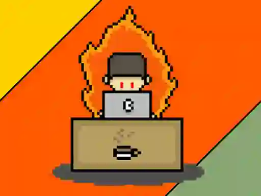 שפּיל Dev vs Deadline אָנליין