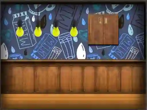 שפּיל Amgel Kids Room Escape 64 אָנליין