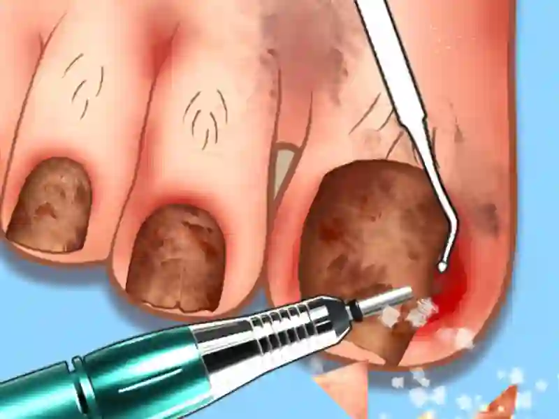 שפּיל Life Spa Salon Asmr אָנליין