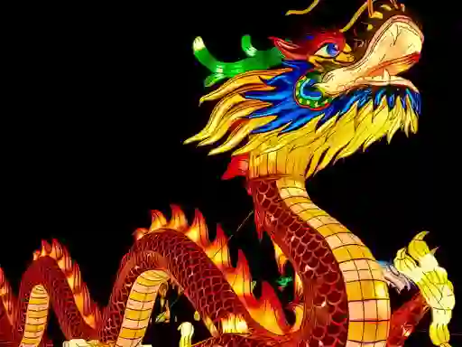 שפּיל Dangerous Dragons Jigsaw אָנליין