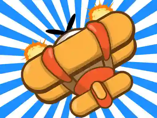 שפּיל Sky Combat אָנליין